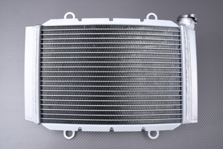 Radiateur Eau Racing Renforcé AVDB YAMAHA KODIAK YFM 450 2018 - 2024