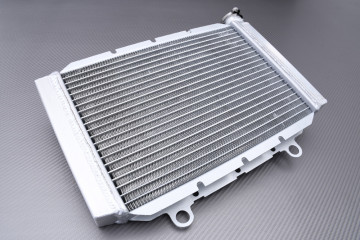 Radiateur Eau Racing Renforcé AVDB YAMAHA KODIAK YFM 450 2018 - 2024