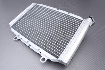 Radiateur Eau Racing Renforcé AVDB YAMAHA KODIAK YFM 450 2018 - 2024