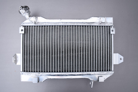 Radiador Agua Racing Reforzado AVDB SUZUKI QUADRACER LTR 450 2006 - 2012