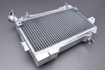 Radiateur Eau Racing Renforcé AVDB SUZUKI QUADRACER LTR 450 2006 - 2012