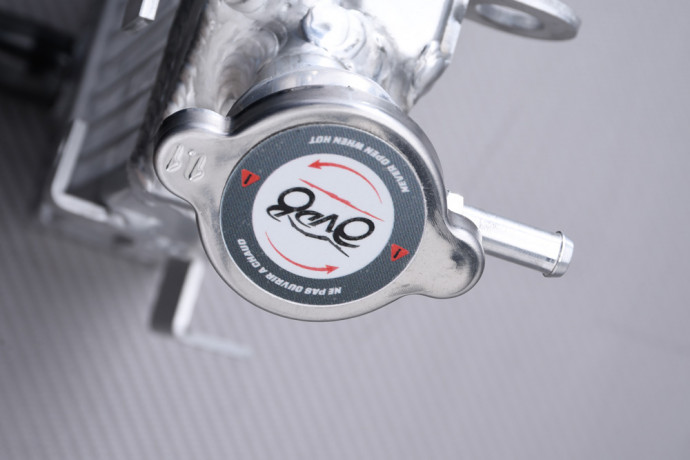 Radiatore acqua racing rinforzato AVDB SUZUKI QUADRACER LTR 450 2006 - 2012 Radiatore acqua racing rinforzato AVDB SUZUKI QUADRACER LTR 450 2006 - 2012