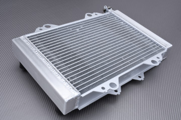 Radiador Agua Racing Reforzado KAWASAKI KFX 450 R 2008 - 2014