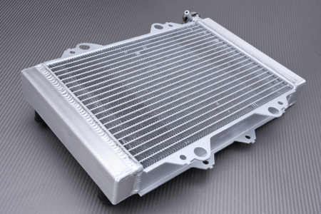 Radiador Agua Racing Reforzado KAWASAKI KFX 450 R 2008 - 2014