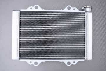 Radiador Agua Racing Reforzado KAWASAKI KFX 450 R 2008 - 2014