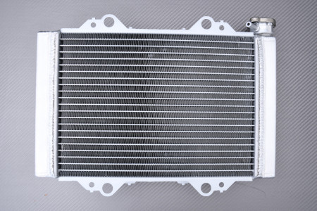 Radiador Agua Racing Reforzado KAWASAKI KFX 450 R 2008 - 2014
