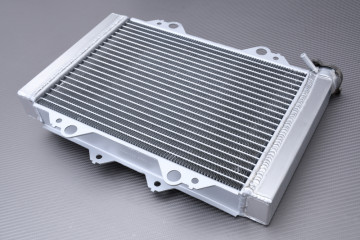 Radiateur Eau Racing Renforcé KAWASAKI KFX 450 R 2008 - 2014 Radiateur Eau Racing Renforcé KAWASAKI KFX 450 R 2008 - 2014