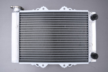 Radiateur Eau Racing Renforcé KAWASAKI KFX 450 R 2008 - 2014 Radiateur Eau Racing Renforcé KAWASAKI KFX 450 R 2008 - 2014