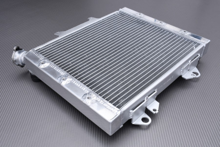 Radiateur Eau Racing Renforcé KAWASAKI TERYX KRF 750 / SPORT 2010 - 2013