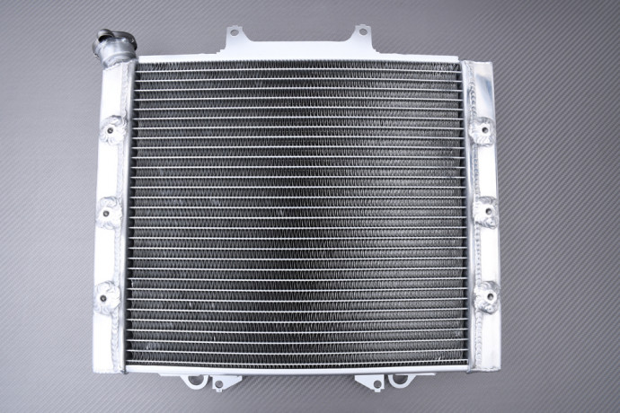 Radiador Agua Racing Reforzado KAWASAKI TERYX KRF 750 / SPORT 2010 - 2013 Radiador Agua Racing Reforzado KAWASAKI TERYX KRF 750 / SPORT 2010 - 2013
