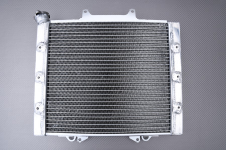 Radiateur Eau Racing Renforcé KAWASAKI TERYX KRF 750 / SPORT 2010 - 2013