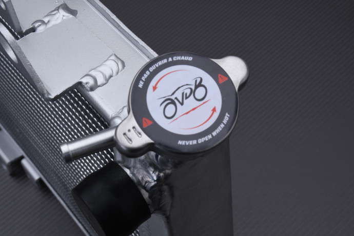 Radiatore acqua racing rinforzato KAWASAKI TERYX KRF 750 / SPORT 2010 - 2013 Radiatore acqua racing rinforzato KAWASAKI TERYX KRF 750 / SPORT 2010 - 2013