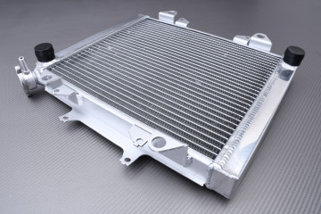 Radiateur Eau Racing Renforcé KAWASAKI TERYX KRF 750 / SPORT 2010 - 2013 Radiateur Eau Racing Renforcé KAWASAKI TERYX KRF 750 / SPORT 2010 - 2013