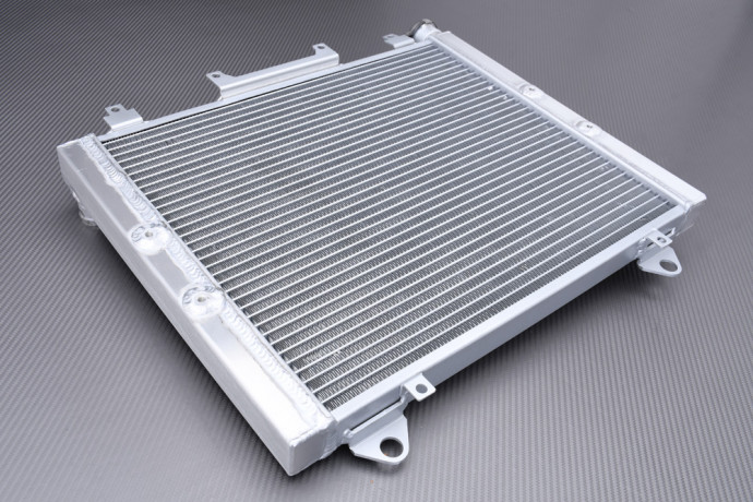 Radiateur Eau Racing Renforcé KAWASAKI TERYX / TERYX4 800 2022 - 2024