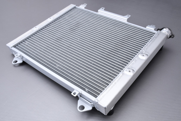 Radiateur Eau Racing Renforcé KAWASAKI TERYX / TERYX4 800 2022 - 2024