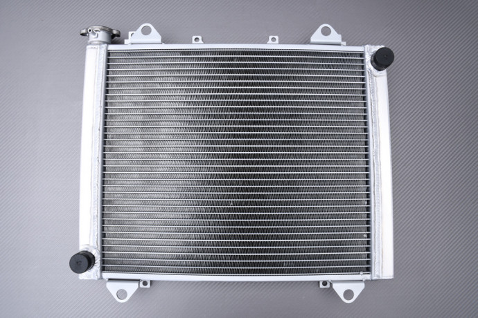 Radiateur Eau Racing Renforcé KAWASAKI TERYX / TERYX4 800 2022 - 2024