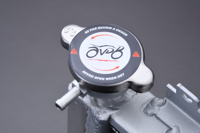 Radiateur Eau Racing Renforcé KAWASAKI TERYX / TERYX4 800 2022 - 2024