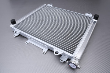 Radiateur Eau Racing Renforcé KAWASAKI TERYX / TERYX4 800 2022 - 2024
