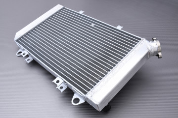 Radiateur Eau Racing Renforcé KAWASAKI MULE 2500 / 2510 / 2520 1990 - 2000 Radiateur Eau Racing Renforcé KAWASAKI MULE 2500 / 2510 / 2520 1990 - 2000
