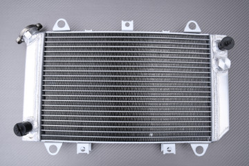 Radiateur Eau Racing Renforcé KAWASAKI MULE 2500 / 2510 / 2520 1990 - 2000 Radiateur Eau Racing Renforcé KAWASAKI MULE 2500 / 2510 / 2520 1990 - 2000