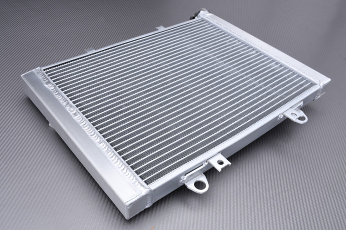 Reinforced Racing Water Radiator KAWASAKI MULE 4010 / 950 2011 - 2013 Reinforced Racing Water Radiator KAWASAKI MULE 4010 / 950 2011 - 2013