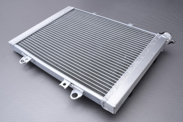 Radiateur Eau Racing Renforcé AVDB KAWASAKI MULE 4010 / 950 2011 - 2013