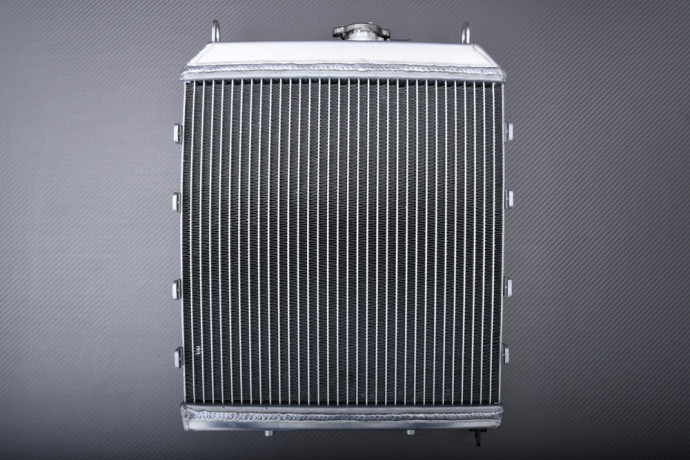 Radiateur Eau Racing Renforcé ARCTIC CAT WILDCAT TRAIL / SPORT / EPS 2014 - 2020 Radiateur Eau Racing Renforcé ARCTIC CAT WILDCAT TRAIL / SPORT / EPS 2014 - 2020
