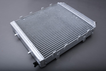 Radiateur Eau Racing Renforcé ARCTIC CAT WILDCAT TRAIL / SPORT / EPS 2014 - 2020 Radiateur Eau Racing Renforcé ARCTIC CAT WILDCAT TRAIL / SPORT / EPS 2014 - 2020