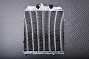 Radiateur Eau Racing Renforcé ARCTIC CAT WILDCAT TRAIL / SPORT / EPS 2014 - 2020 Radiateur Eau Racing Renforcé ARCTIC CAT WILDCAT TRAIL / SPORT / EPS 2014 - 2020