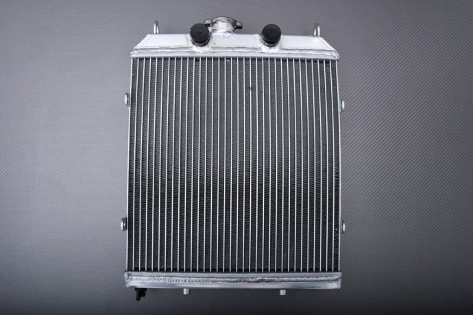 Radiateur Eau Racing Renforcé ARCTIC CAT WILDCAT TRAIL / SPORT / EPS 2014 - 2020 Radiateur Eau Racing Renforcé ARCTIC CAT WILDCAT TRAIL / SPORT / EPS 2014 - 2020