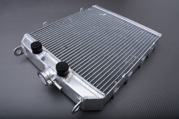 Radiateur Eau Racing Renforcé ARCTIC CAT WILDCAT TRAIL / SPORT / EPS 2014 - 2020 Radiateur Eau Racing Renforcé ARCTIC CAT WILDCAT TRAIL / SPORT / EPS 2014 - 2020