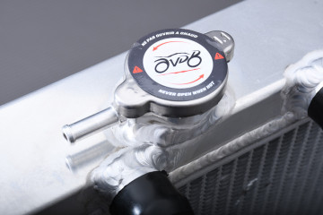 Radiateur Eau Racing Renforcé ARCTIC CAT WILDCAT TRAIL / SPORT / EPS 2014 - 2020 Radiateur Eau Racing Renforcé ARCTIC CAT WILDCAT TRAIL / SPORT / EPS 2014 - 2020
