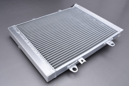 Radiateur Eau Racing Renforcé AVDB KAWASAKI MULE 4010 / 950 2009 - 2010