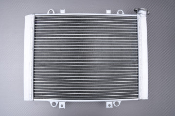Radiateur Eau Racing Renforcé KAWASAKI MULE 4010 / 950 2009 - 2010