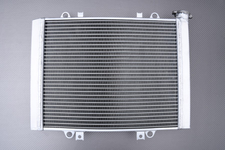 Radiateur Eau Racing Renforcé AVDB KAWASAKI MULE 4010 / 950 2009 - 2010