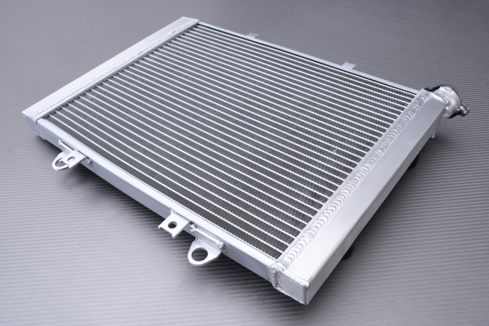 Radiateur Eau Racing Renforcé AVDB KAWASAKI MULE 4010 / 950 2009 - 2010