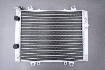 Radiateur Eau Racing Renforcé AVDB KAWASAKI MULE 4010 / 950 2009 - 2010