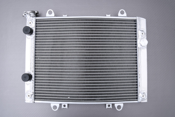 Radiateur Eau Racing Renforcé AVDB KAWASAKI MULE 4010 / 950 2009 - 2010
