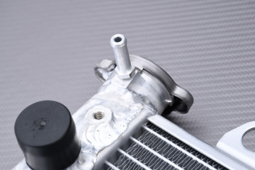 Radiateur Eau Racing Renforcé AVDB KAWASAKI MULE 4010 / 950 2009 - 2010