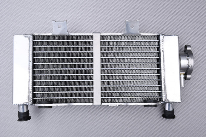 Pareja de Radiadores Agua Racing Ultra-Reforzado AVDB HONDA CRF 250 X 2004 - 2013 Pareja de Radiadores Agua Racing Ultra-Reforzado AVDB HONDA CRF 250 X 2004 - 2013
