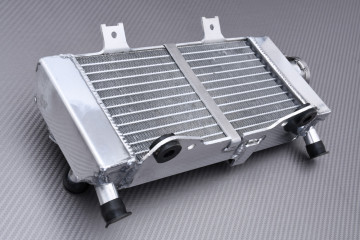 Pareja de Radiadores Agua Racing Ultra-Reforzado AVDB HONDA CRF 250 X 2004 - 2013 Pareja de Radiadores Agua Racing Ultra-Reforzado AVDB HONDA CRF 250 X 2004 - 2013
