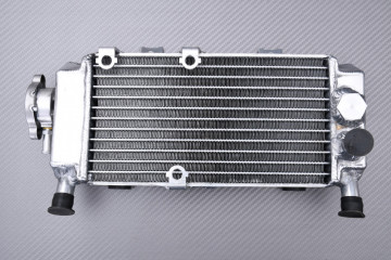 Pareja de Radiadores Agua Racing Ultra-Reforzado AVDB HONDA CRF 250 X 2004 - 2013 Pareja de Radiadores Agua Racing Ultra-Reforzado AVDB HONDA CRF 250 X 2004 - 2013