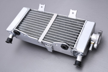 Paire de Radiateurs Eau Racing Ultra-Renforcés AVDB HONDA CRF 250 X 2004 - 2013 Paire de Radiateurs Eau Racing Ultra-Renforcés AVDB HONDA CRF 250 X 2004 - 2013
