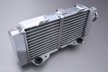 Pareja de Radiadores Agua Racing Ultra-Reforzado AVDB HONDA CRF 250 X 2004 - 2013 Pareja de Radiadores Agua Racing Ultra-Reforzado AVDB HONDA CRF 250 X 2004 - 2013