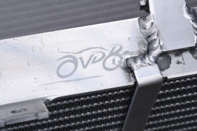 AVDB Paar Ultra-verstärkte Racing-Wasserkühler HONDA CRF 250 X 2004 - 2013 AVDB Paar Ultra-verstärkte Racing-Wasserkühler HONDA CRF 250 X 2004 - 2013