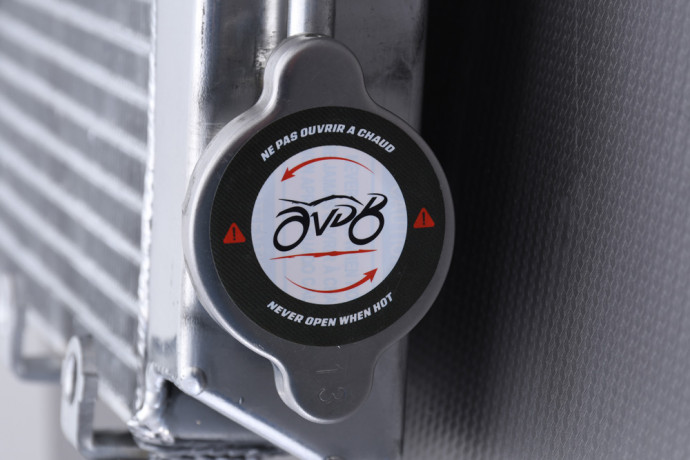 Pareja de Radiadores Agua Racing Ultra-Reforzado AVDB HONDA CRF 250 X 2004 - 2013 Pareja de Radiadores Agua Racing Ultra-Reforzado AVDB HONDA CRF 250 X 2004 - 2013