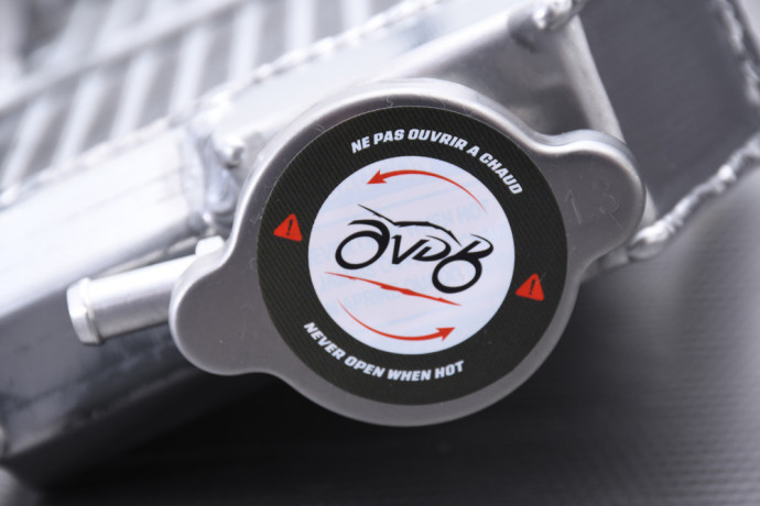 Paire de Radiateurs Eau Racing Ultra-Renforcés AVDB SUZUKI RMZ 250 2019 - 2024 Paire de Radiateurs Eau Racing Ultra-Renforcés AVDB SUZUKI RMZ 250 2019 - 2024