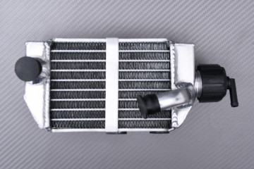 Paire de Radiateurs Eau Racing Ultra-Renforcés AVDB KTM SXS / SX 50 2012 - 2023 Paire de Radiateurs Eau Racing Ultra-Renforcés AVDB KTM SXS / SX 50 2012 - 2023