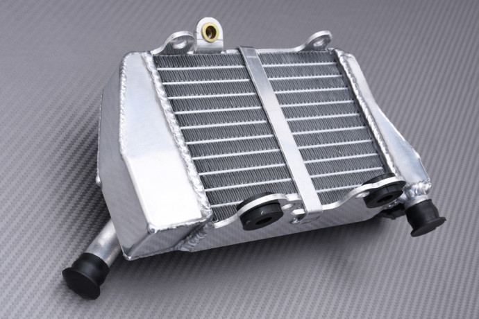 Pareja de Radiadores Agua Racing Ultra-Reforzado AVDB KTM SXS / SX 65 2009 - 2015