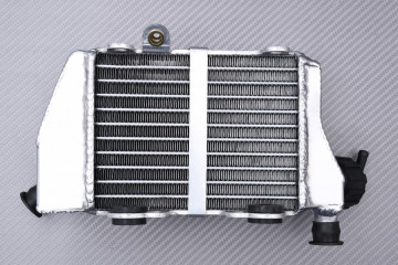 Paire de Radiateurs Eau Racing Renforcés KTM SXS / SX 65 2009 - 2015